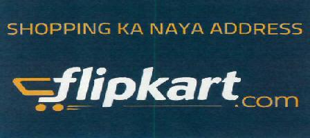Flipkart.com Shopping Ka Naya Address (device) Device mark 2350440 Trademark