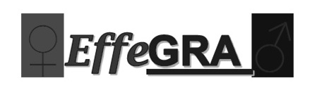 Effegra With Logo Device mark 2785590 Trademark