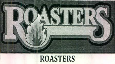 Roasters Device mark 2582698 Trademark