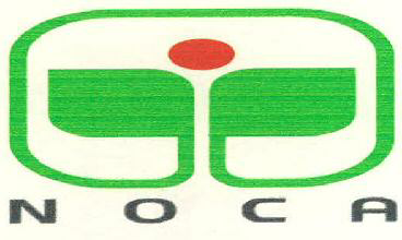 N O C A (device Of Leaves) Device mark 2295124 Trademark