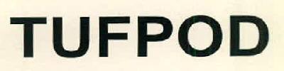 Tufpod Device mark 2714377 Trademark
