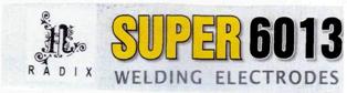 Radix Super 6013 (device Of Ornamental Design) Device mark 2962405 Trademark
