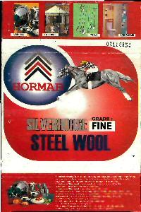 Hormar (label) Device mark 2110854 Trademark