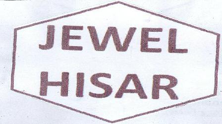 Jewel Hisar With Device Device mark 2118276 Trademark
