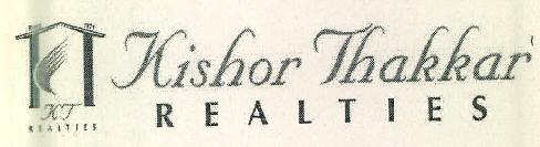 Kt Kishor Thakkar Realties Device mark 2633812 Trademark