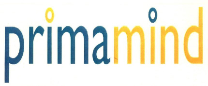 Primamind Device mark 2749890 Trademark