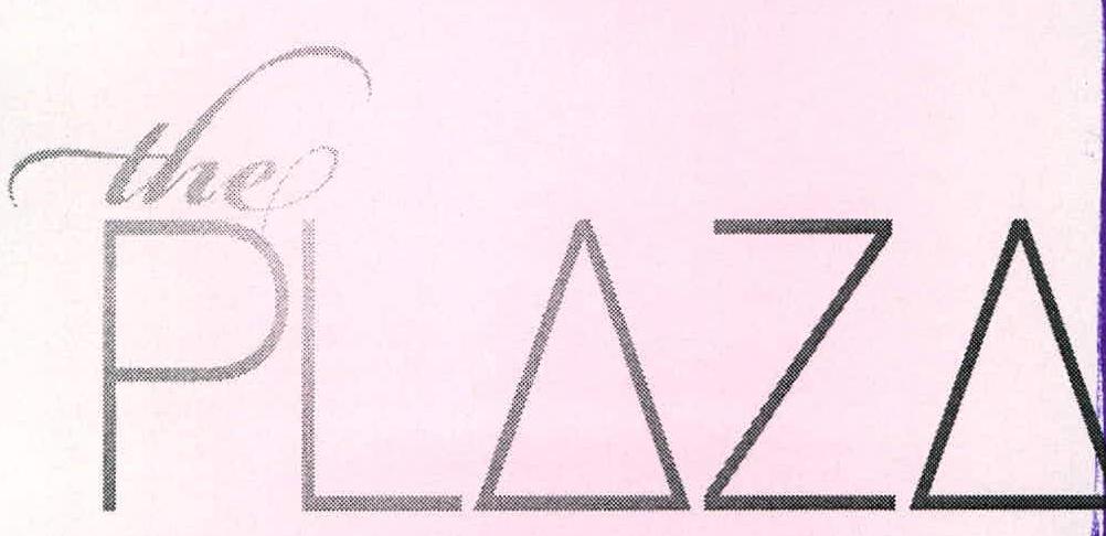 The Plaza Device mark 2254860 Trademark