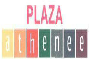 Plaza Athenee Device mark 2084290 Trademark