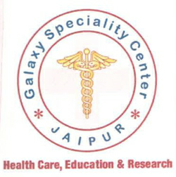 Galaxy Speciality Center With Device Of Doctor Device mark 2451646 Trademark