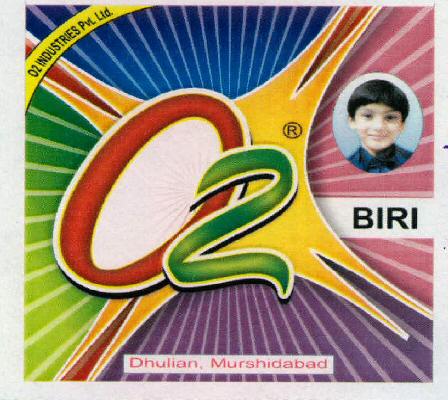 O2 Biri Device mark 2246641 Trademark