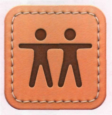 (logo) Device mark 2228693 Trademark