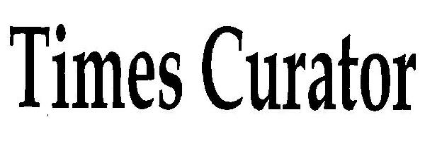 Times Curator (device) Device mark 2496033 Trademark