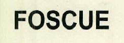 Foscue Device mark 2515231 Trademark