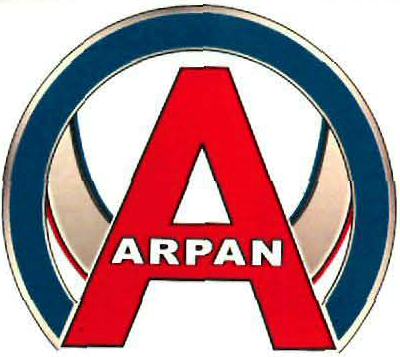 A Arpan (label) Device mark 2564798 Trademark