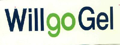 Will Go Gel (device) Device mark 2735418 Trademark