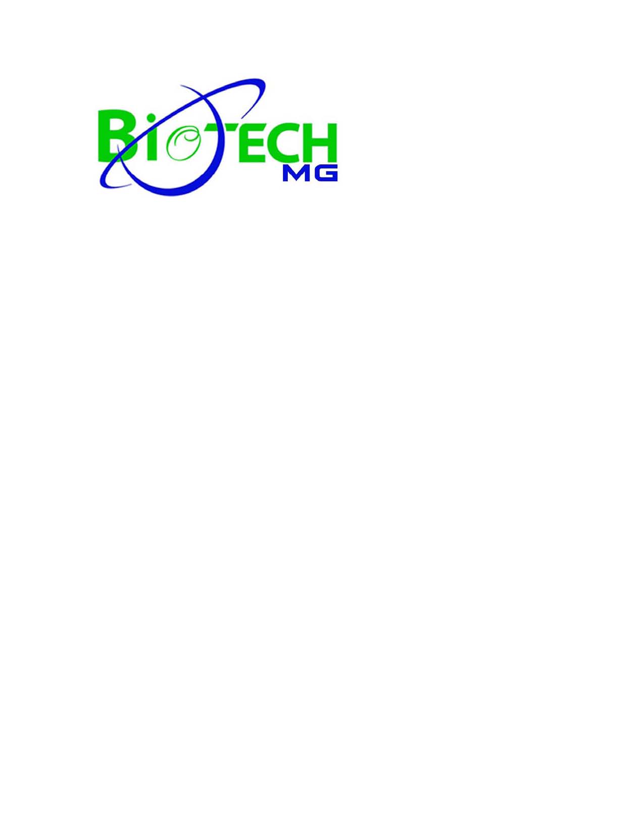 Biotech Mg Device mark 2558494 Trademark