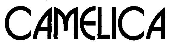Camelica (device) Device mark 2308466 Trademark
