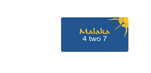 Malaka 4 Two 7 Device mark 2998486 Trademark
