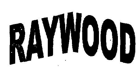 Raywood(device) Device mark 2112324 Trademark