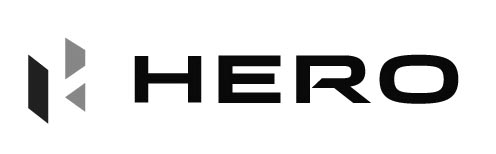 Hero Logo Device mark 2176186 Trademark