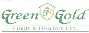 Green Gold Fields & Realtors Ltd., Device mark 2100331 Trademark