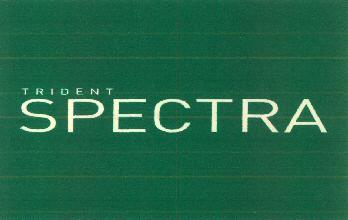 Trident Spectra (device) Device mark 2762764 Trademark