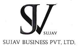 Sujav Business Pvt. Ltd. With Sv Logo Device mark 2772583 Trademark
