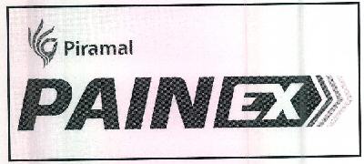 Piramal Painex Device mark 2842590 Trademark
