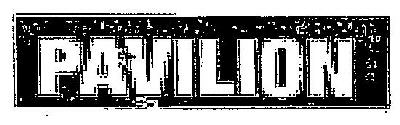 Pavilion Device mark 2746135 Trademark