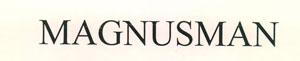 Magnusman Device mark 2649335 Trademark