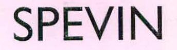 Spevin Device mark 2480821 Trademark