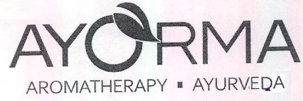 Ayorma Aromatherapy Ayurveda Device mark 2669439 Trademark