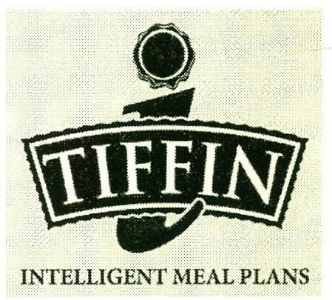 I Tiffin Intelligent Meal Plans Device mark 2629806 Trademark