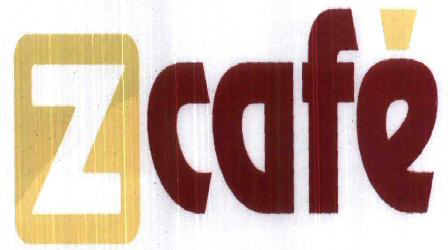 Z Cafe(with Device) Device mark 2068088 Trademark