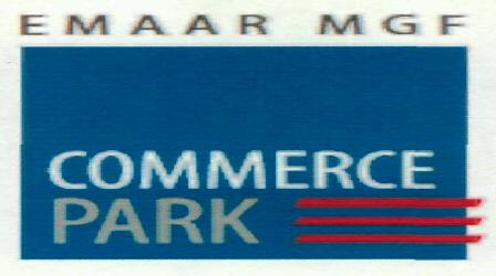 Commerce Park (label) Device mark 2464485 Trademark