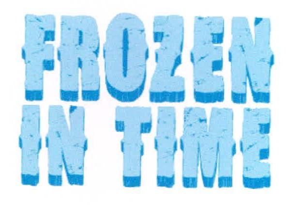 Frozen In Time Device mark 2242333 Trademark