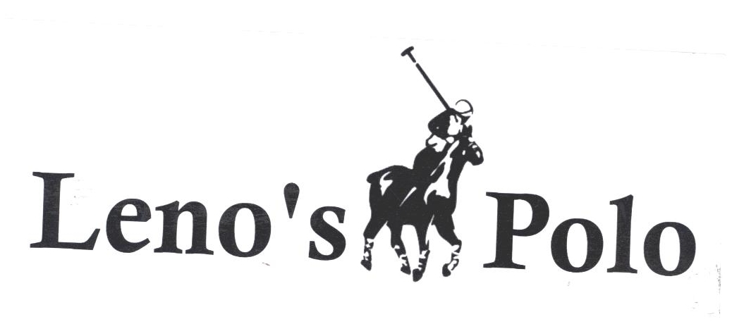 Leno's Polo Device mark 2317995 Trademark