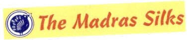 The Madras Silks Device mark 2518447 Trademark