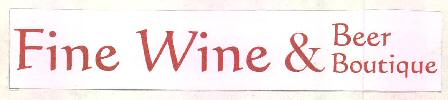 Fine Wine & Beer Boutique Device mark 2823086 Trademark