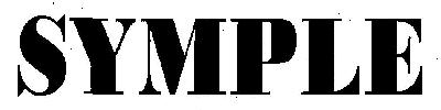 Symple Device mark 2860881 Trademark