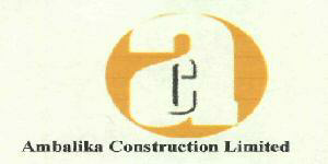 Ac Ambalika Construction Limited (device) Device mark 2556172 Trademark