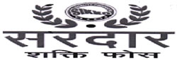 Sardar Shakti Foce With Logo Device mark 2826344 Trademark