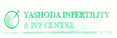 Yashoda Infertility (label) Device mark 2393800 Trademark