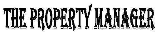 The Property Manager (device) Device mark 2525670 Trademark