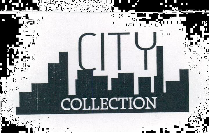 City Collection Device mark 2162263 Trademark
