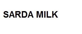 Sarda Milk Device mark 2488972 Trademark