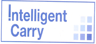 Intelligent Carry (lable) Device mark 2104253 Trademark
