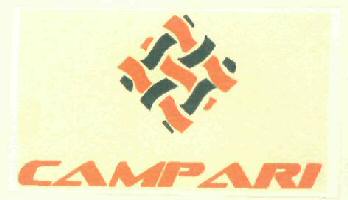 Campari Device mark 2898643 Trademark