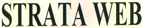 Strata Web Device mark 2656950 Trademark