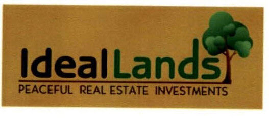 Ideal Lands Peaceful Real Estate Investments Device mark 2352957 Trademark